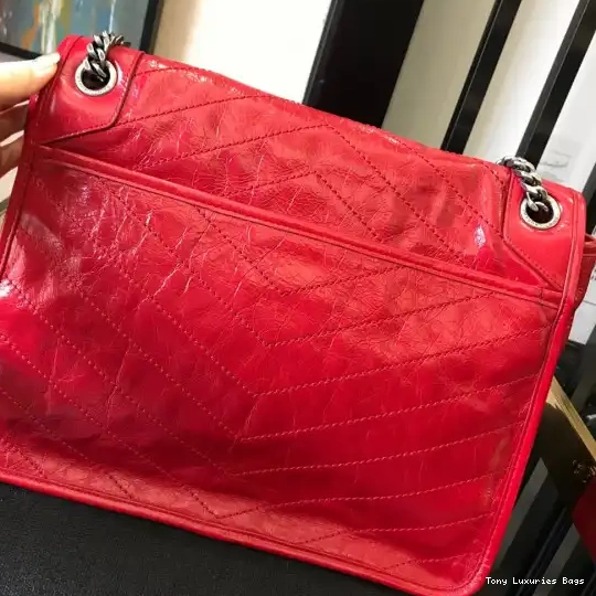 Tony Luxuries 32CM YSL NIKI 0428